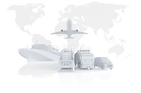 The World Freight Alliance